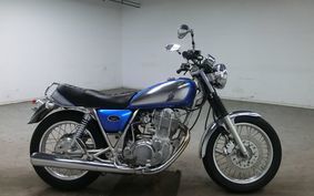 YAMAHA SR400 2008 RH01J