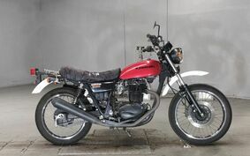 KAWASAKI 250TR BJ250F