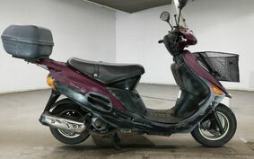 SUZUKI VECSTAR 125 CF42A