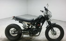 YAMAHA TW200 2JL