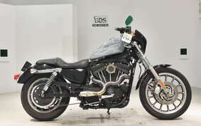 HARLEY XL1200RI 2008 CV3