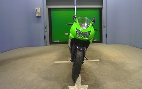 KAWASAKI NINJA 250R 2009 EX250K