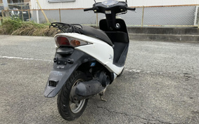 HONDA DIO AF62