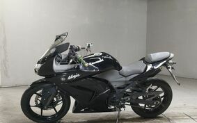 KAWASAKI NINJA 250R EX250K