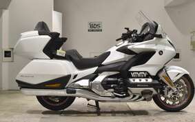 HONDA GL 1800 GOLD WING TOUR DCT 2021 SC79