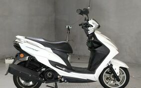 YAMAHA CYGNUS 125 X SR SEA5J