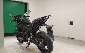 YAMAHA MT-03 2018 RH13J