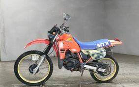 HONDA MTX200R MD07