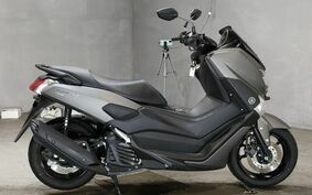 YAMAHA N-MAX 155 SG50J