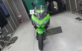 KAWASAKI NINJA 400 2018 EX400G