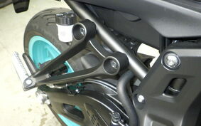 YAMAHA MT-07 2023 RM33J