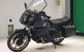 BMW R100RT 1989