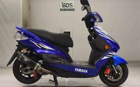 YAMAHA CYGNUS 125 X