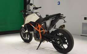 KTM 690 DUKE 2015 LDT40