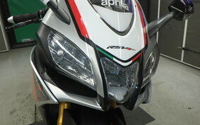 APRILIA RSV4 FACTORY 2018 RKL0