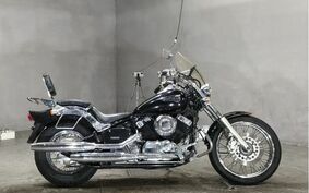 YAMAHA DRAGSTAR 400 1998 4TR