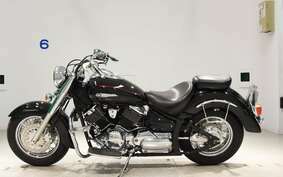 YAMAHA DRAGSTAR 1100 CLASSIC 2008 VP13J