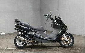 YAMAHA MAJESTY 125 5CA