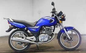 SUZUKI EN125 PCJK6