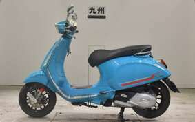 VESPA SPRINT150S