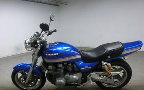 KAWASAKI ZEPHYR 750 1991 ZR750C