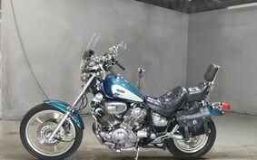 YAMAHA VIRAGO 1100 1995 4PP