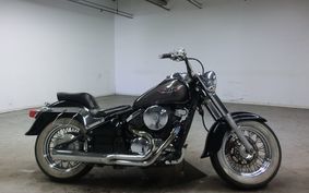 KAWASAKI VULCAN 400 CLASSIC 1998 VN400A