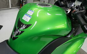 KAWASAKI NINJA 1000 A 2017 ZXT00W