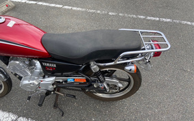 YAMAHA YB125SP PCJL