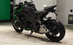 KAWASAKI Z1000 Gen.5 2022 ZXT00W