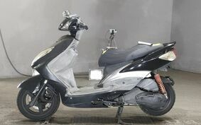 YAMAHA CYGNUS 125 X SR SE44J