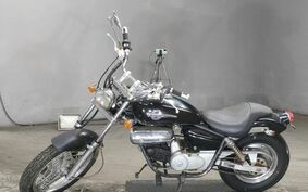 HONDA MAGNA 50 AC13