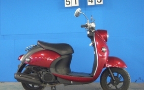 YAMAHA VINO 50 2007 SA37J