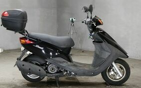 YAMAHA AXIS 125 TREET SE53J