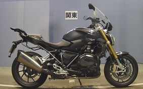 BMW R1200R 2015 0A04