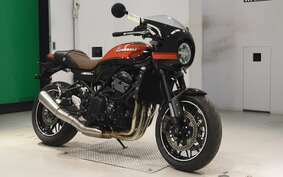 KAWASAKI Z900RS CAFE 2021 ZR900C