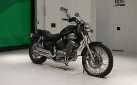 YAMAHA VIRAGO 400 Gen.2 1990 2NT