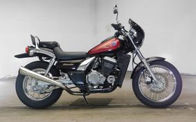 KAWASAKI ELIMINATOR 250 LX 1993 EL250A