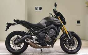 YAMAHA MT-09 2014 RN34J