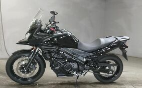 SUZUKI DL650 ( V-Strom 650 ) XT 2017 VP56A