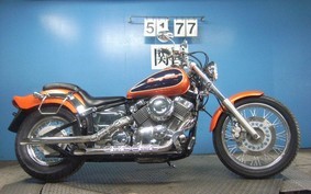 YAMAHA DRAGSTAR 400 1997 4TR