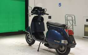 VESPA PX200FL