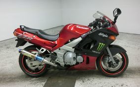 KAWASAKI ZZ-R400 1994 ZX400N