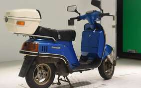 SUZUKI GEMMA 125 CF41A