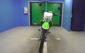 KAWASAKI KLX125 2013 LX125C