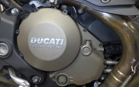 DUCATI M1200 S 2014