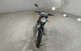 YAMAHA YB125Z LBPPCJ