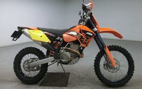 KTM 250 EXC F RFA40