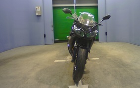 KAWASAKI NINJA 1000 2012 ZXCG1X