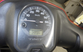 HONDA TACT Basic AF79